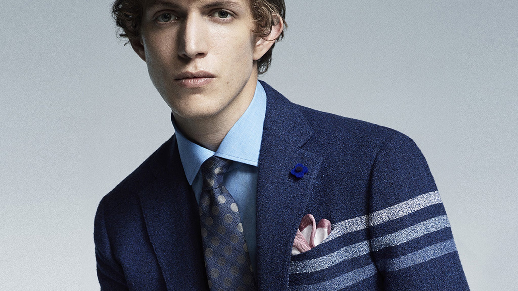 Lardini: Leaders of the Pack