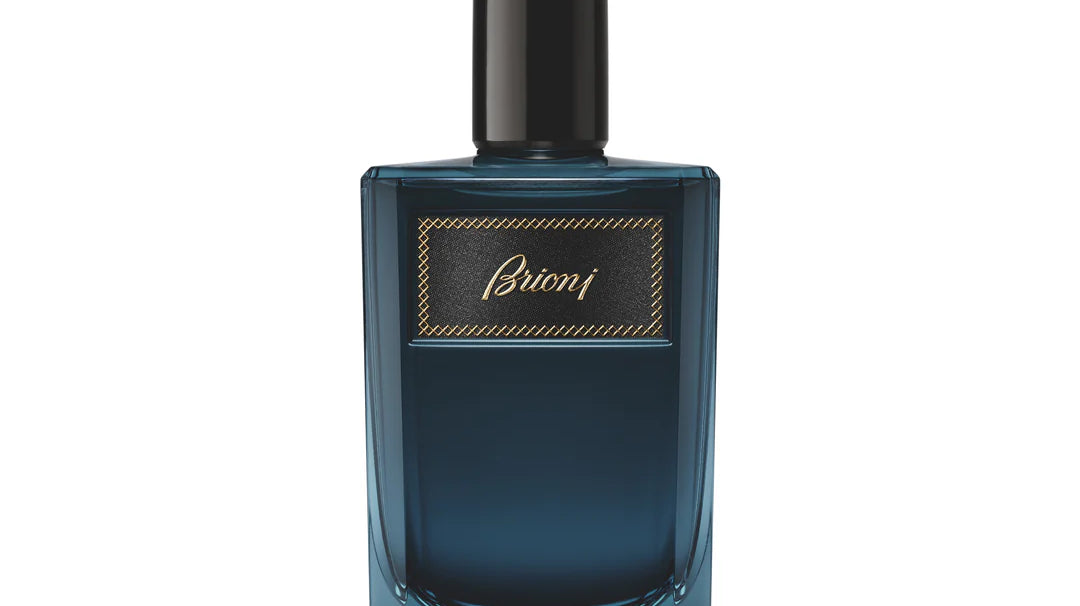 Brioni Eau De Parfum X Union 22
