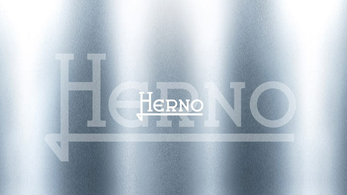 Introducing Herno; Cutting Edge Fashion