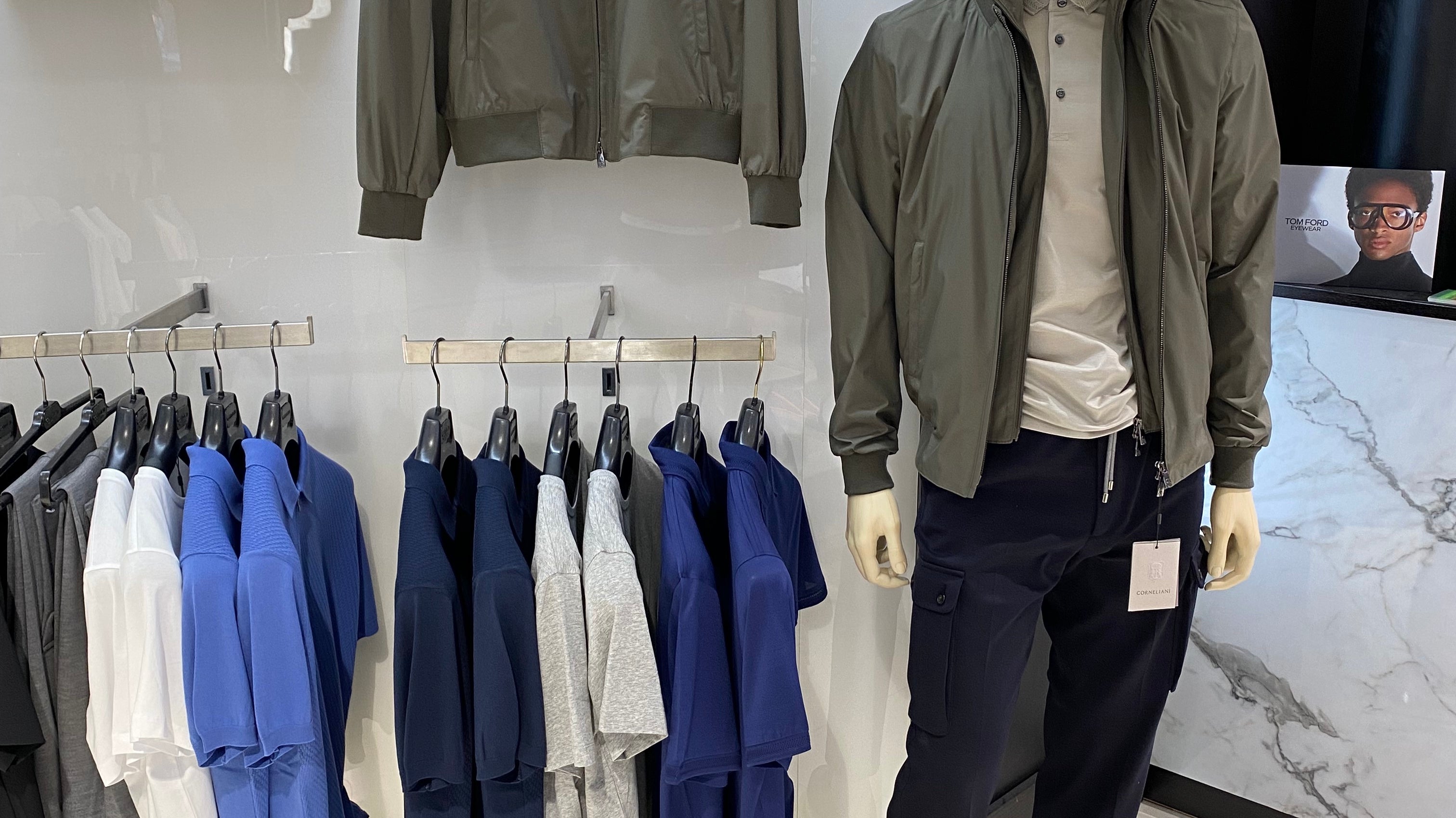 Corneliani X Union 22