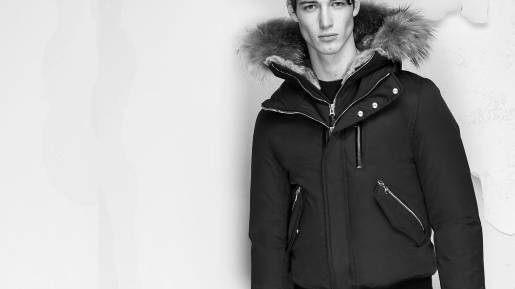 The Mackage Story: Global Warmers