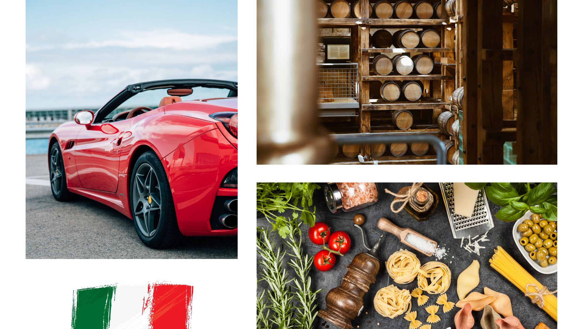 Men’s Italian Style in 2021