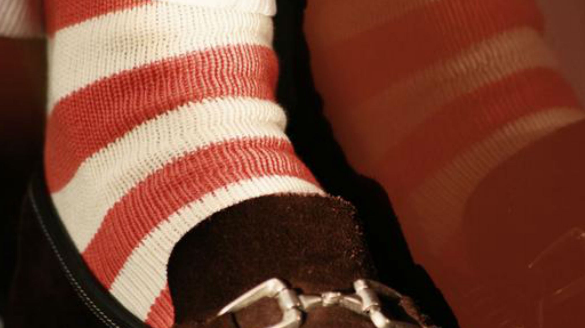 Morrows Socks: Liverpool’s Own Heritage Hosier