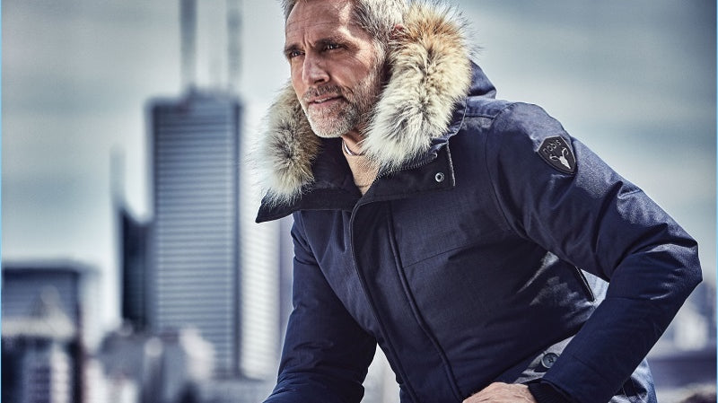 Introducing Nobis; Adventurous Fashion