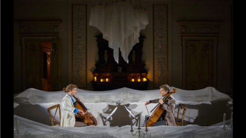 Celebrating 75 Years of Sartorial Heritage