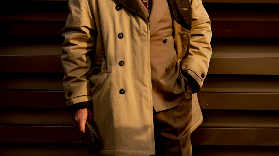 Pitti Uomo: Showcasing Fashion