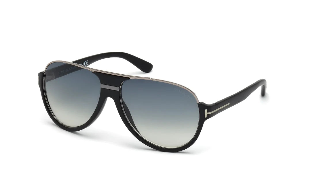 TOM FORD Eyewear Collection: A Blend of Prestige and Style at Union 22