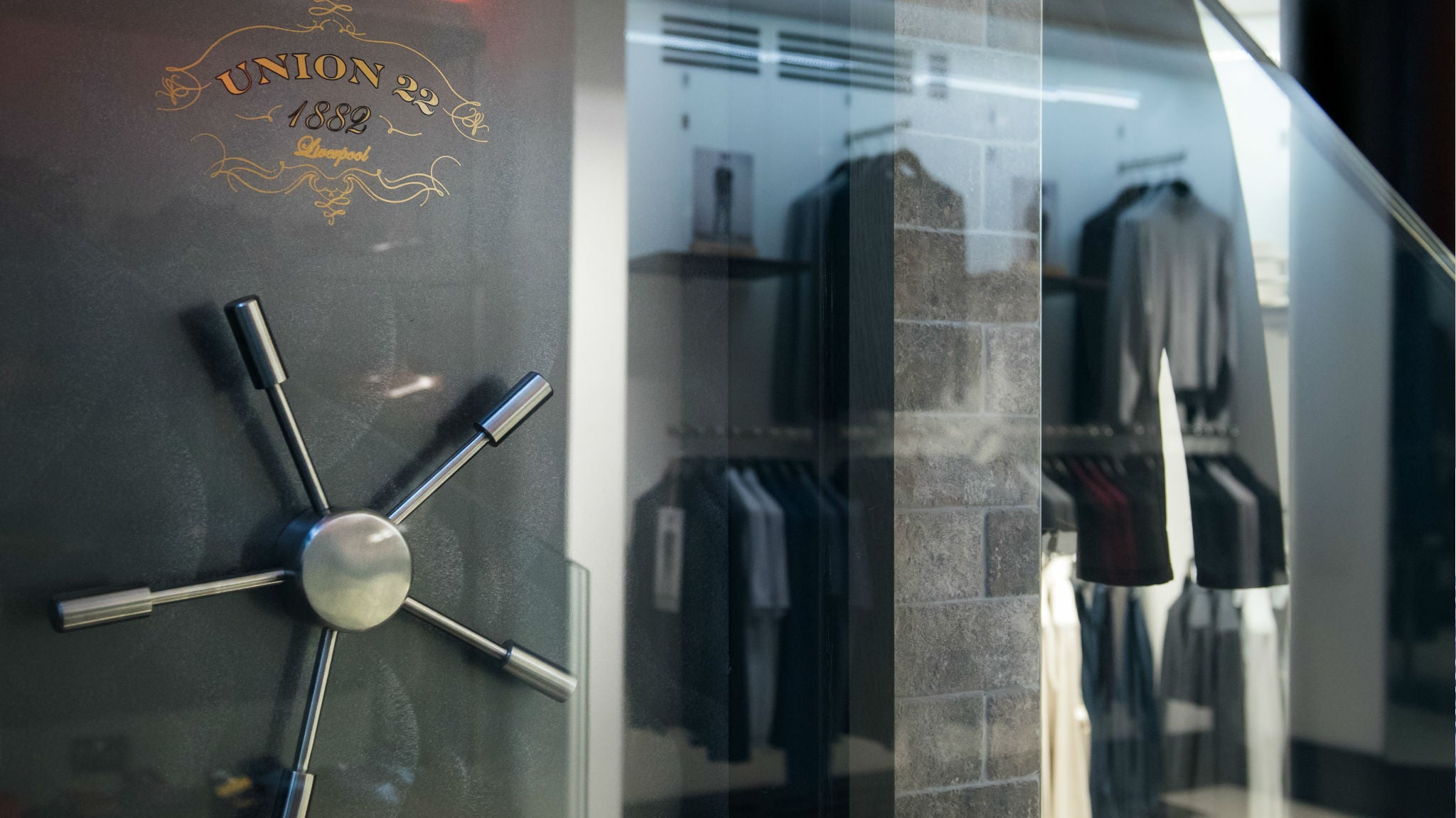 Union 22 Finalists for Retail Award