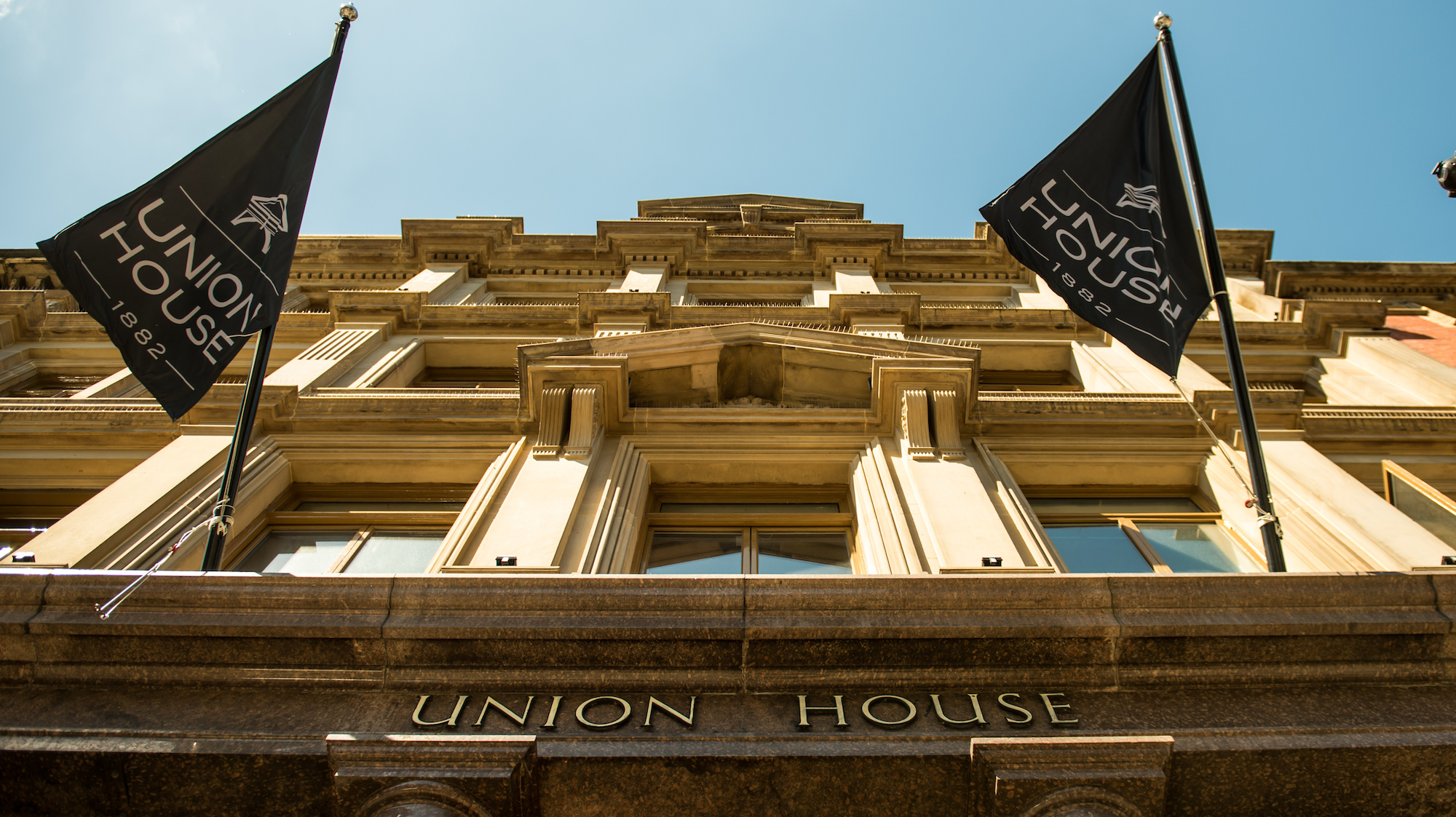 Union 22 X GQ: Best Independent Menswear Stores Outside London