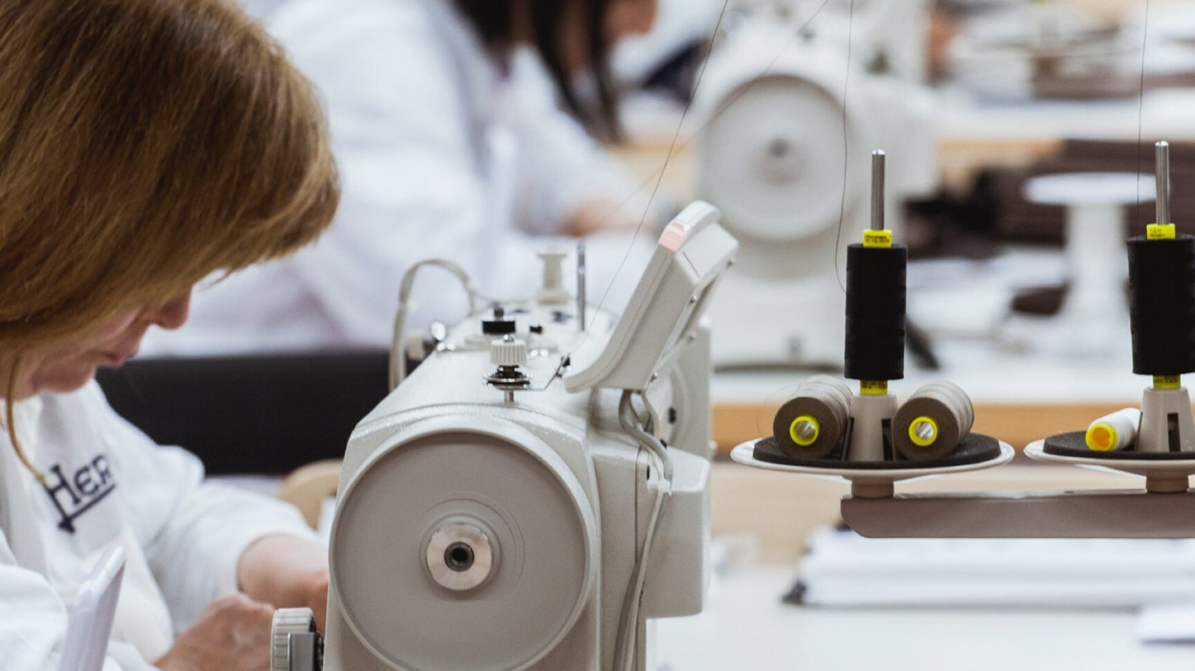 Herno's Ready-to-Wear Collection Takes Center Stage with Barcelona FC Partnership