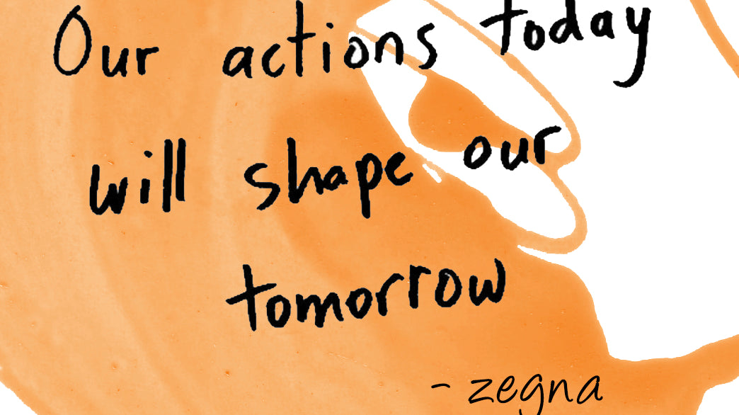 HOW FASHION IS FIGHTING BACK