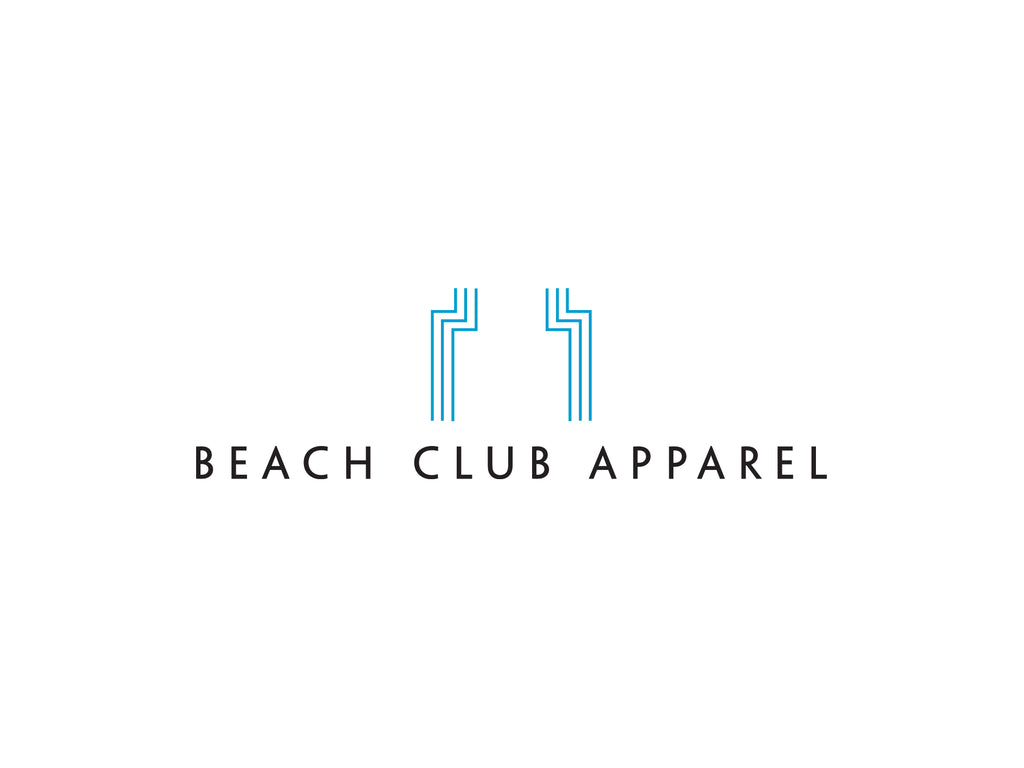 Beach Club Apparel