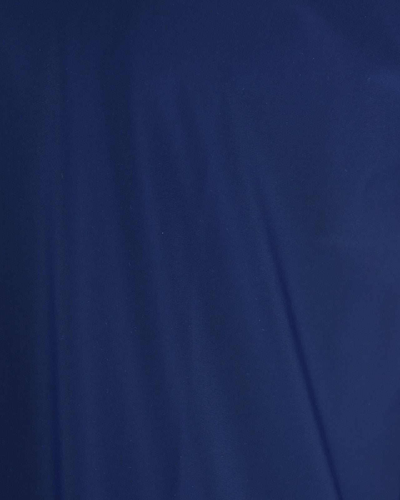 Corneliani blue stretch T-shirt fabric, smooth travel tech texture