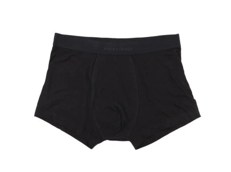 The Product 2 Pack Boxers (Black) - Union 22