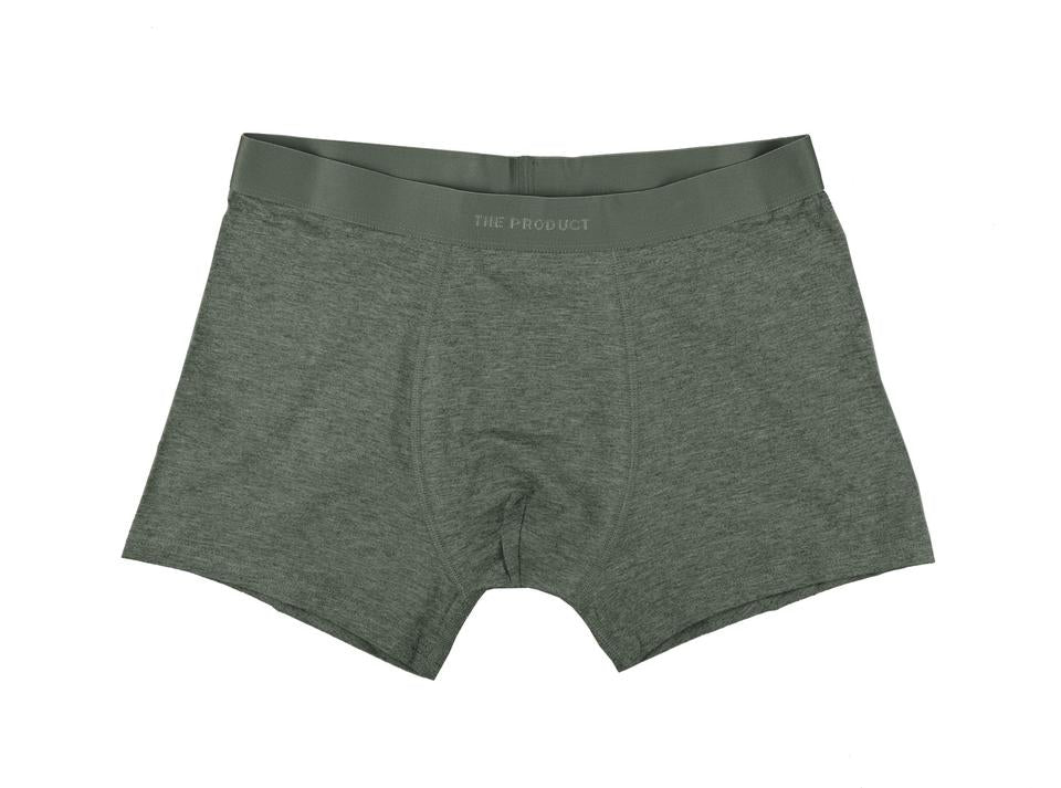 The Product 2 Pack Boxers (Green) - Union 22