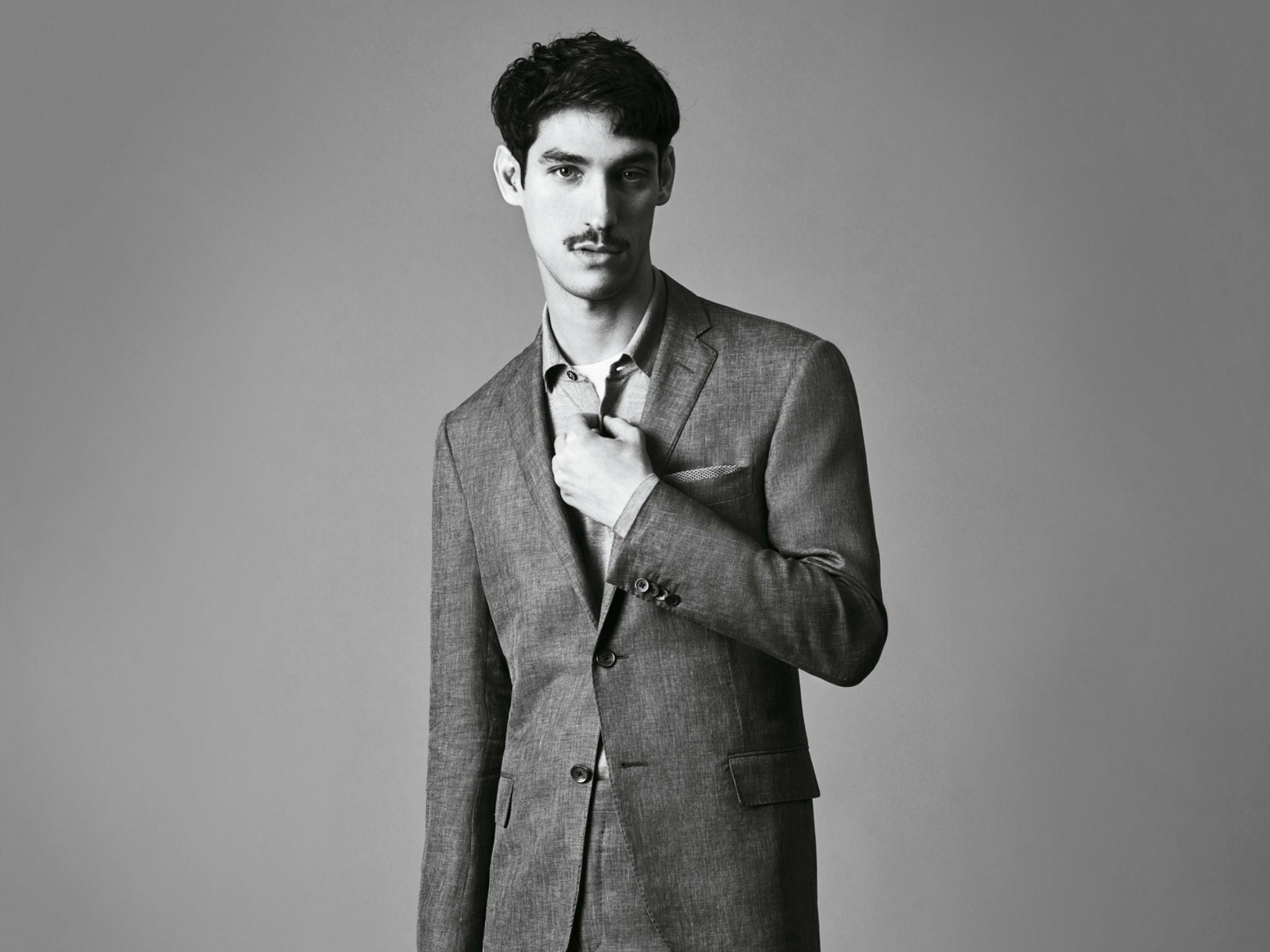 Made in Mantua: The Corneliani Story