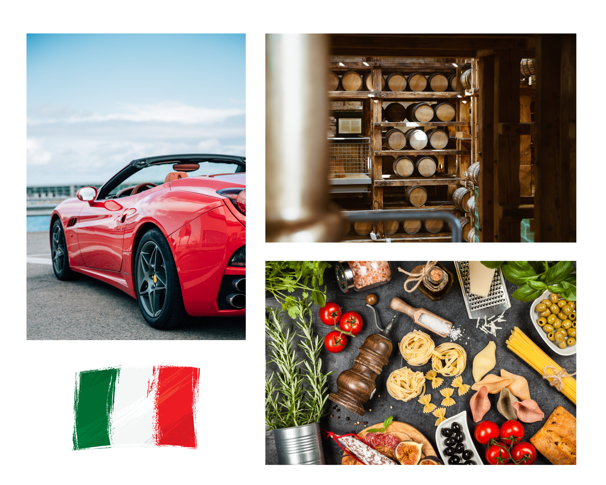 Men’s Italian Style in 2021