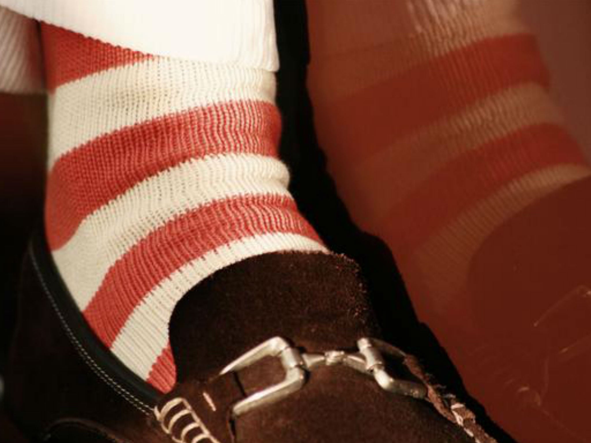 Morrows Socks: Liverpool’s Own Heritage Hosier