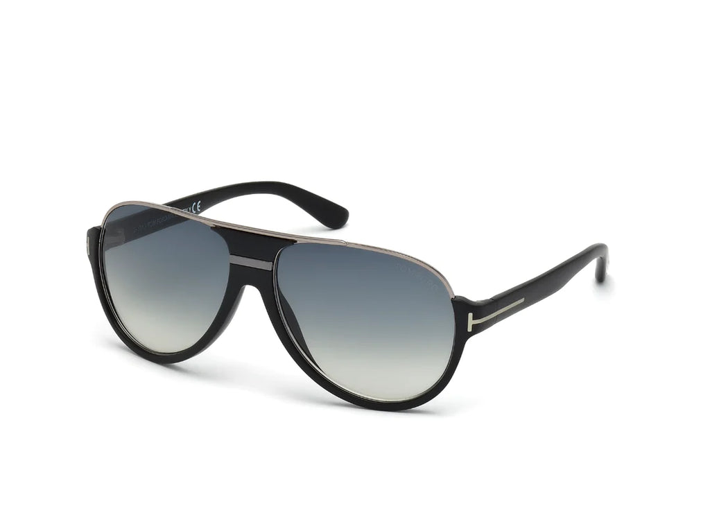 TOM FORD Eyewear Collection: A Blend of Prestige and Style at Union 22