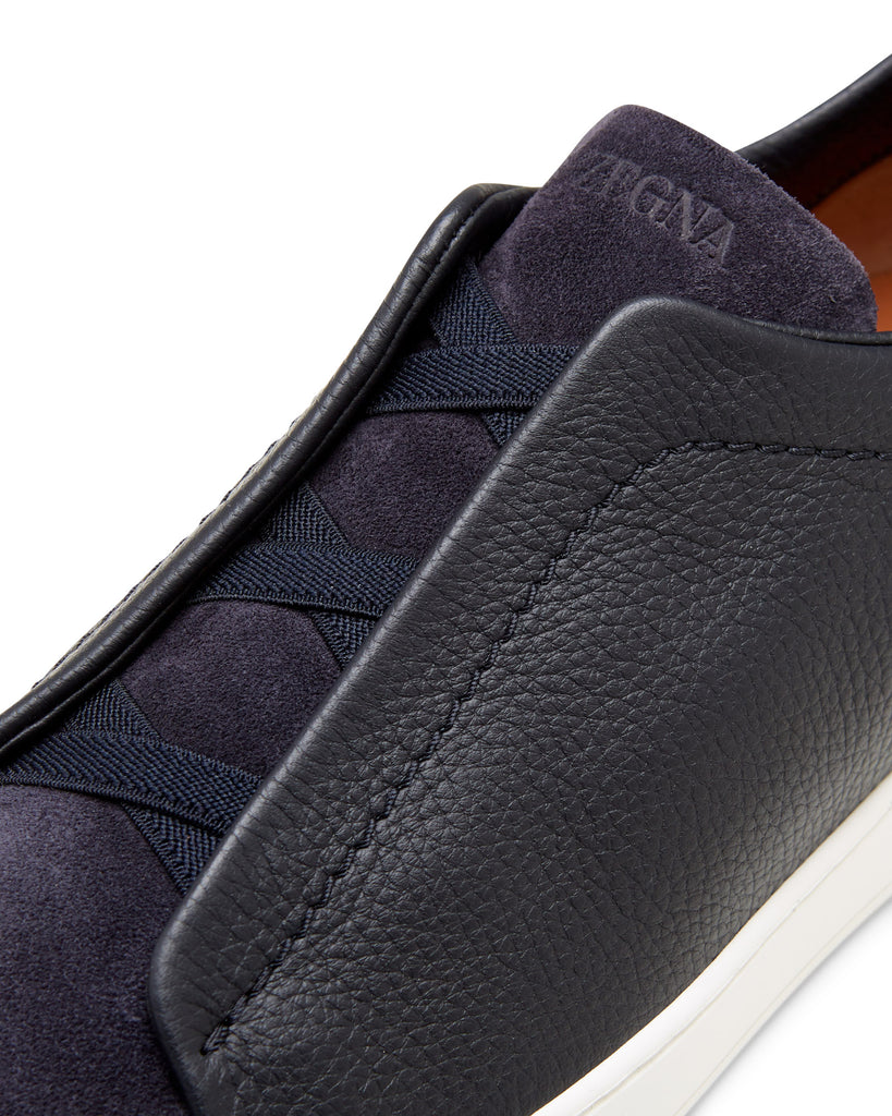 Discover Luxury with Hogan, Tod's, and Zegna: The Ultimate Designer Menswear Shoe Brands