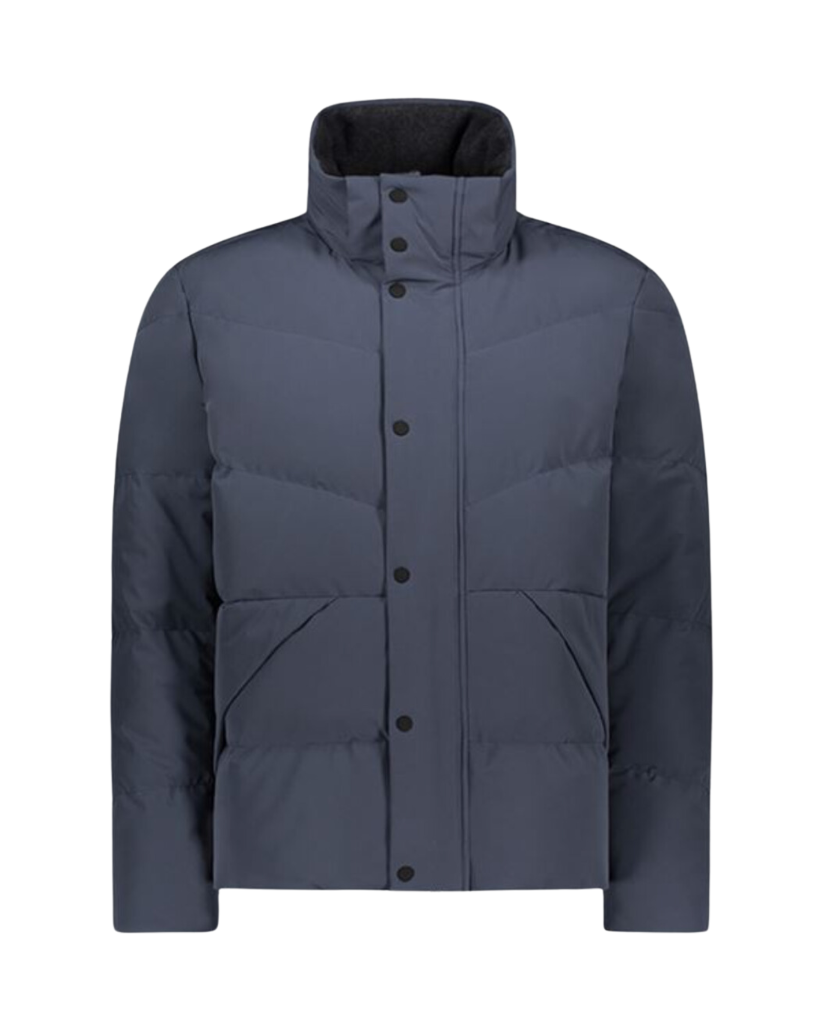 Hybrid Jacket Paul And Shark Puffer Paul Shark Down Jacket Online