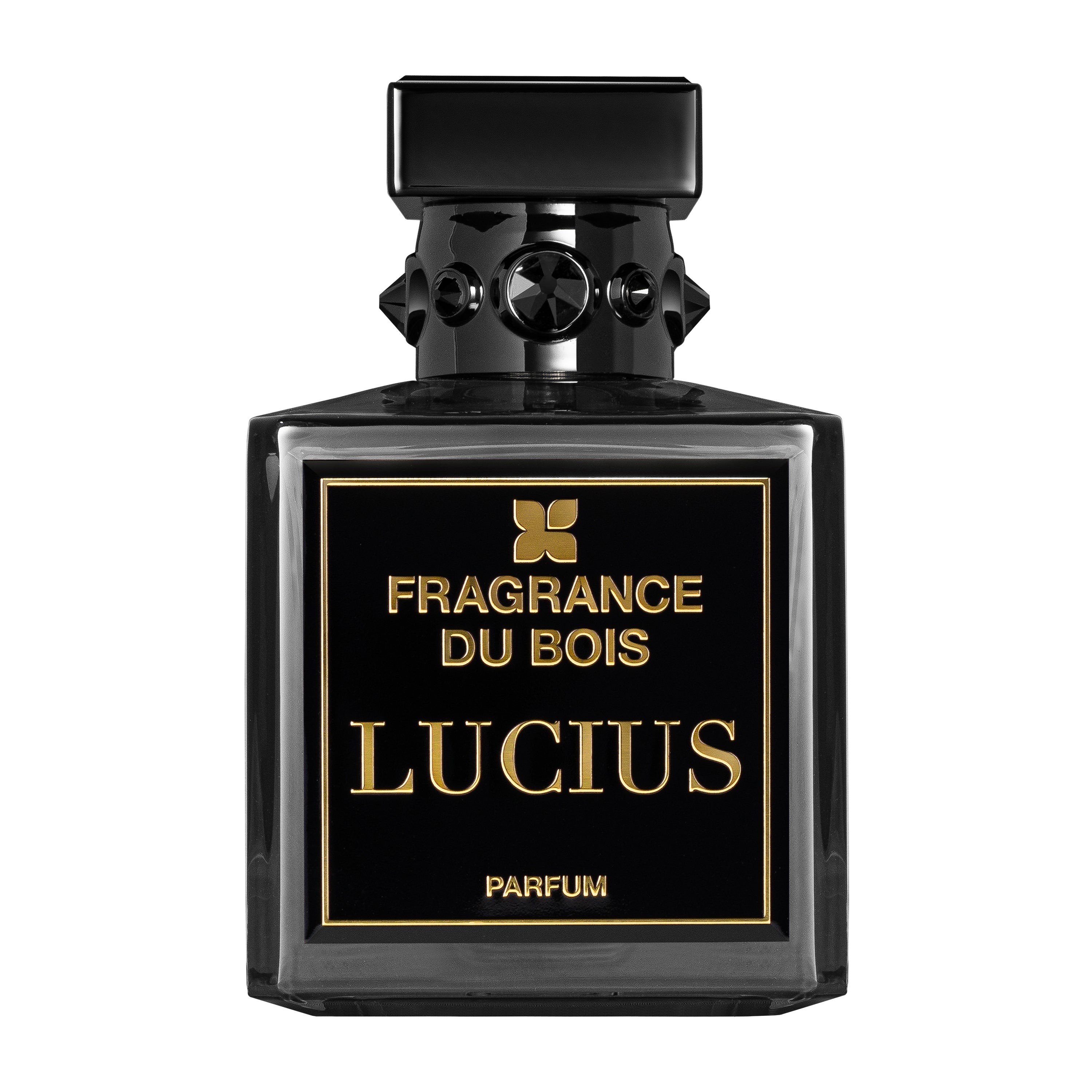 FRAGRANCE DU BOIS LUCIUS パルファム 100ml Fragrance Du Bois Lucius Parfum 100ml | Union 22