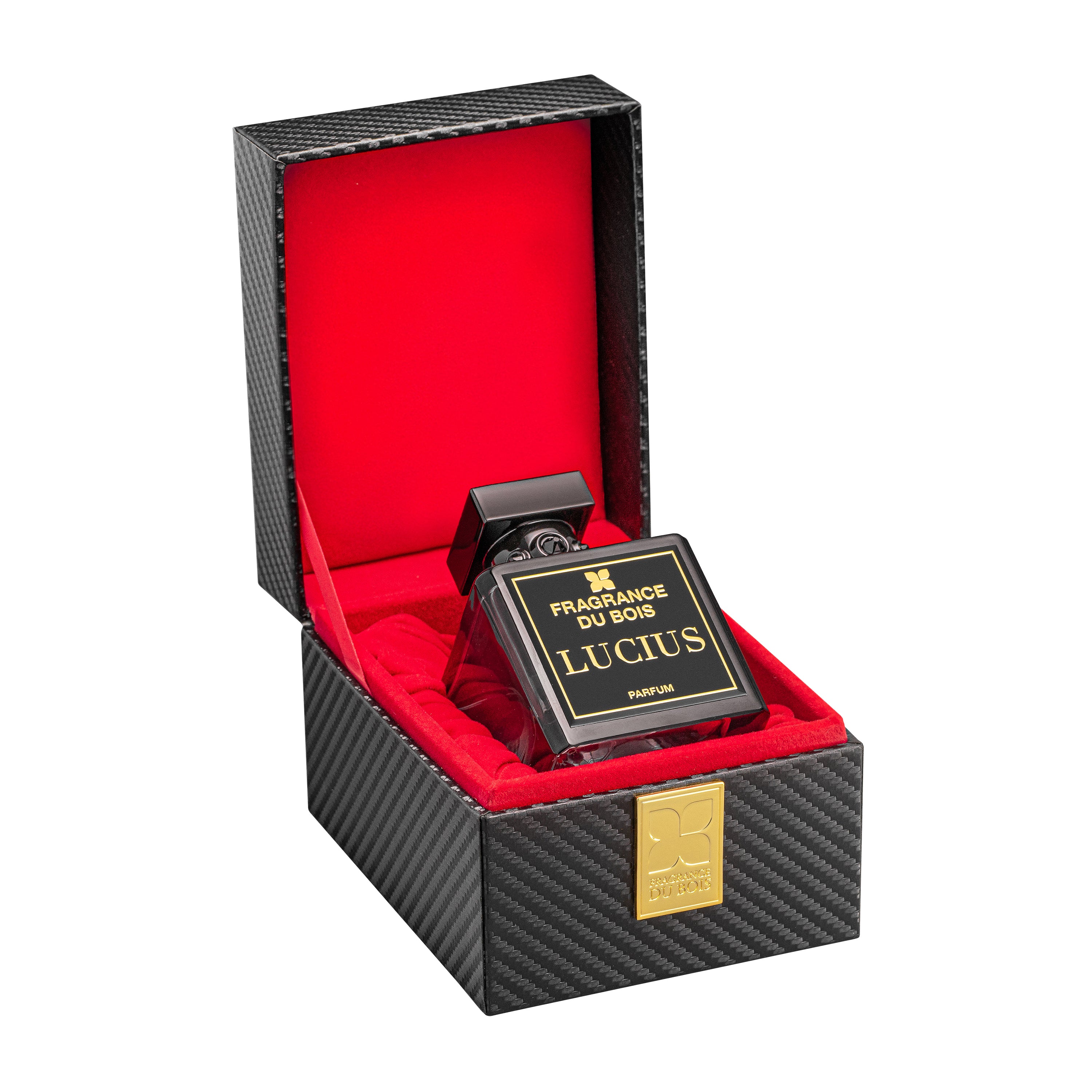 FRAGRANCE DU BOIS LUCIUS パルファム 100ml Fragrance Du Bois Lucius Parfum 100ml | Union 22