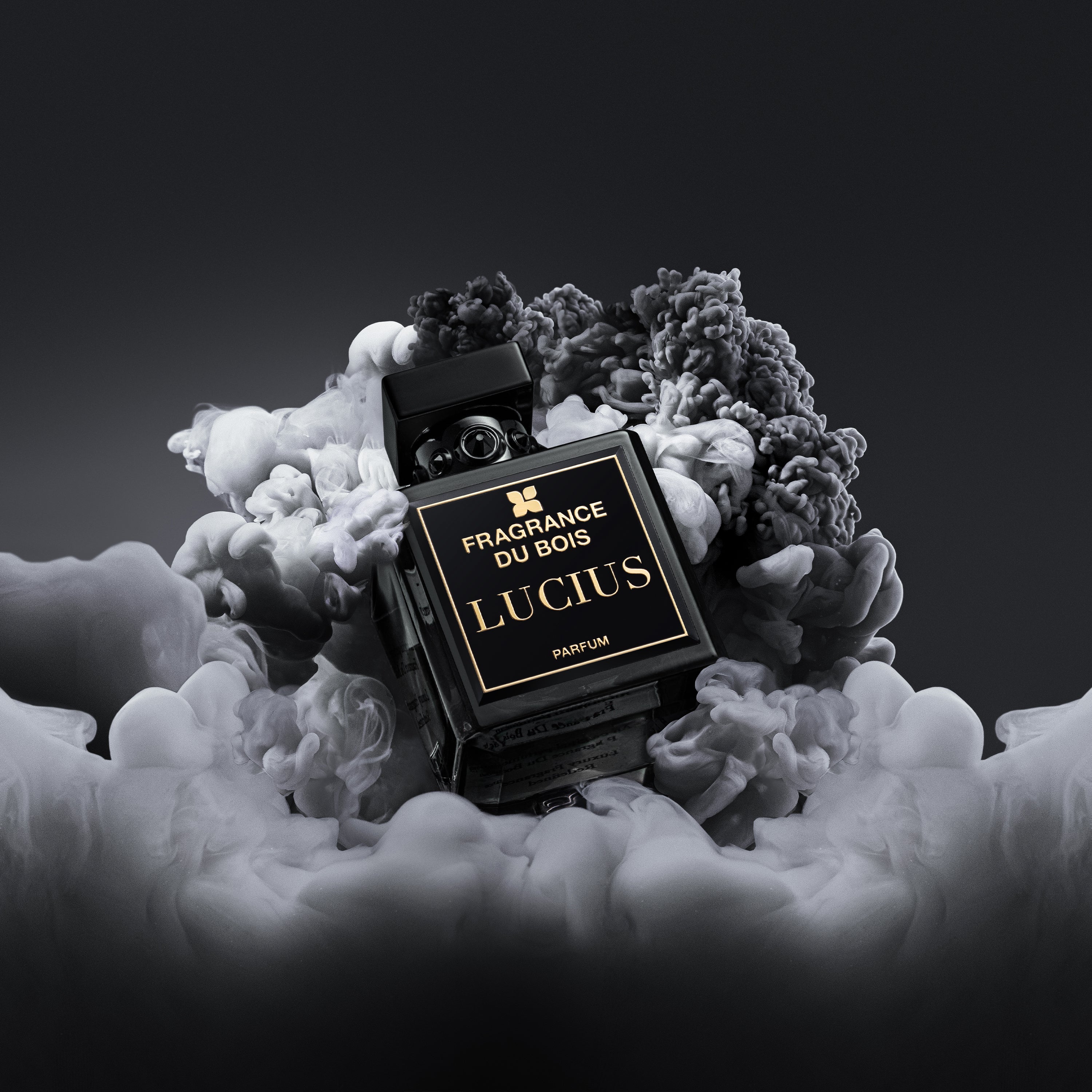 Fragrance Du Bois Lucius Parfum 100ml | Union 22