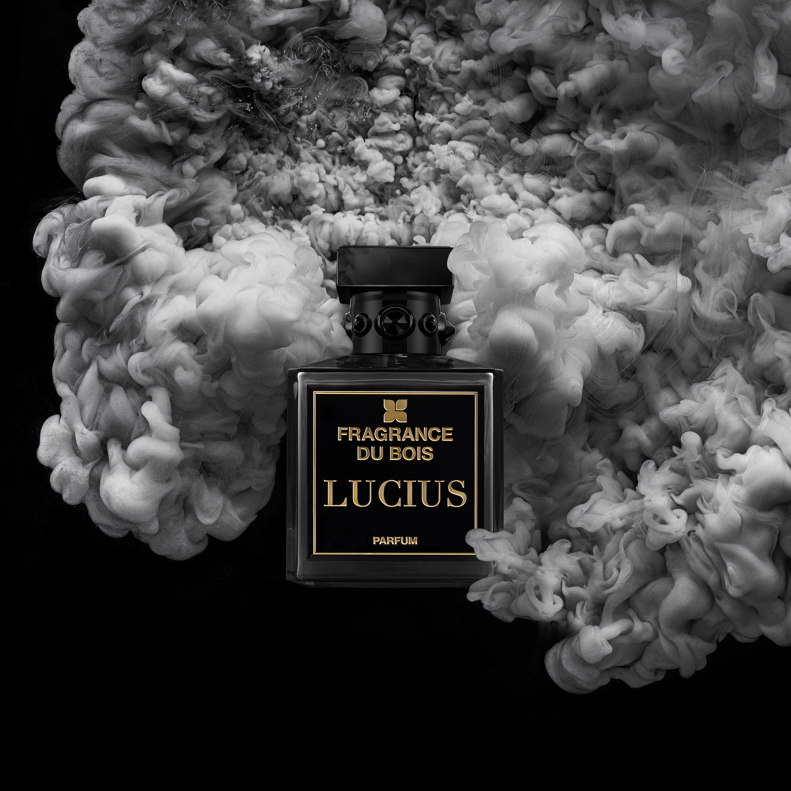 Fragrance Du Bois Lucius Parfum 100ml | Union 22