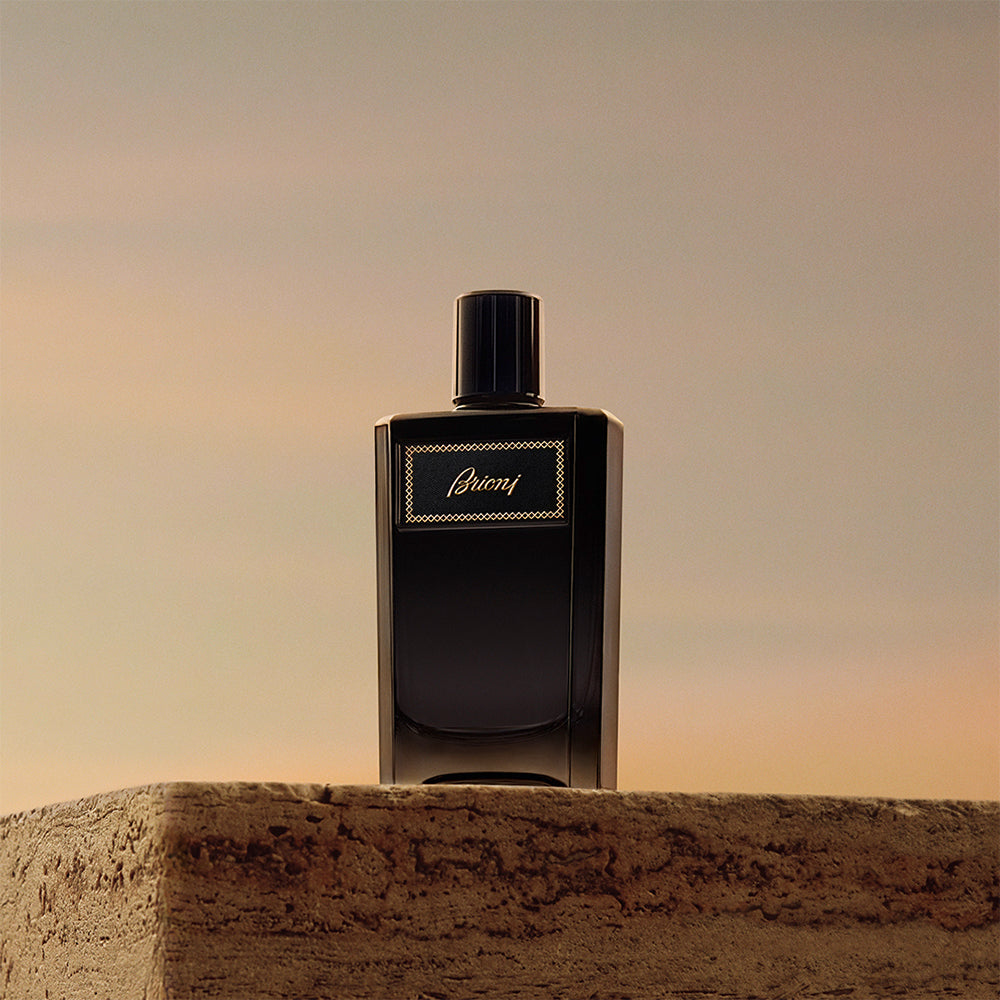 Brioni Eau De Parfum Intense 100 ml (100 ml)
