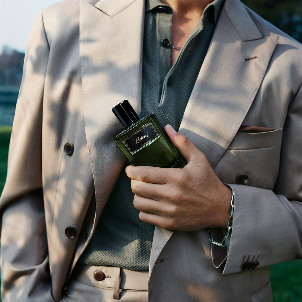 Brioni Essentiel Eau De Parfum 100 ml (100 ml) – Union 22