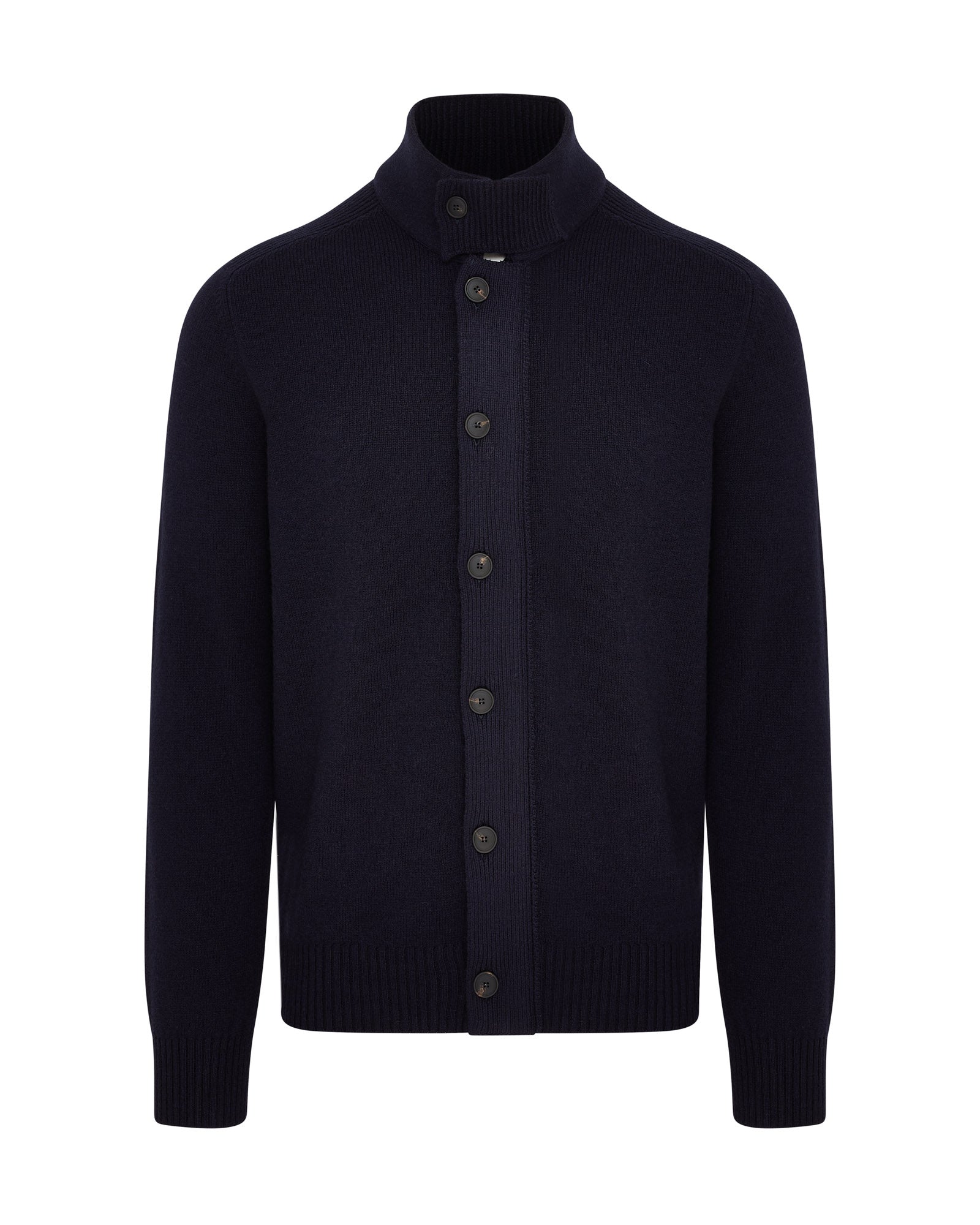 Knit button up cardigan outlet
