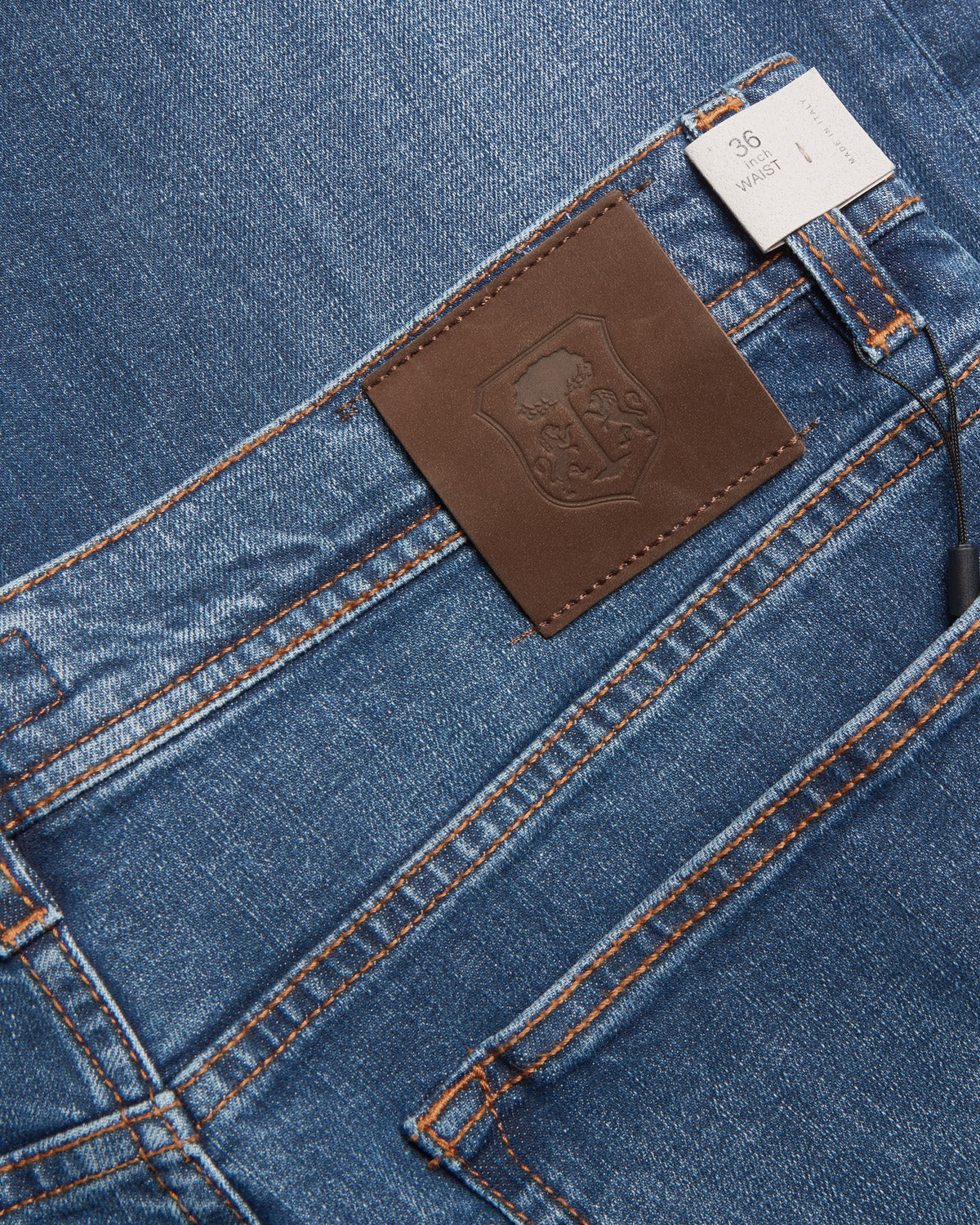 Corneliani jeans hotsell
