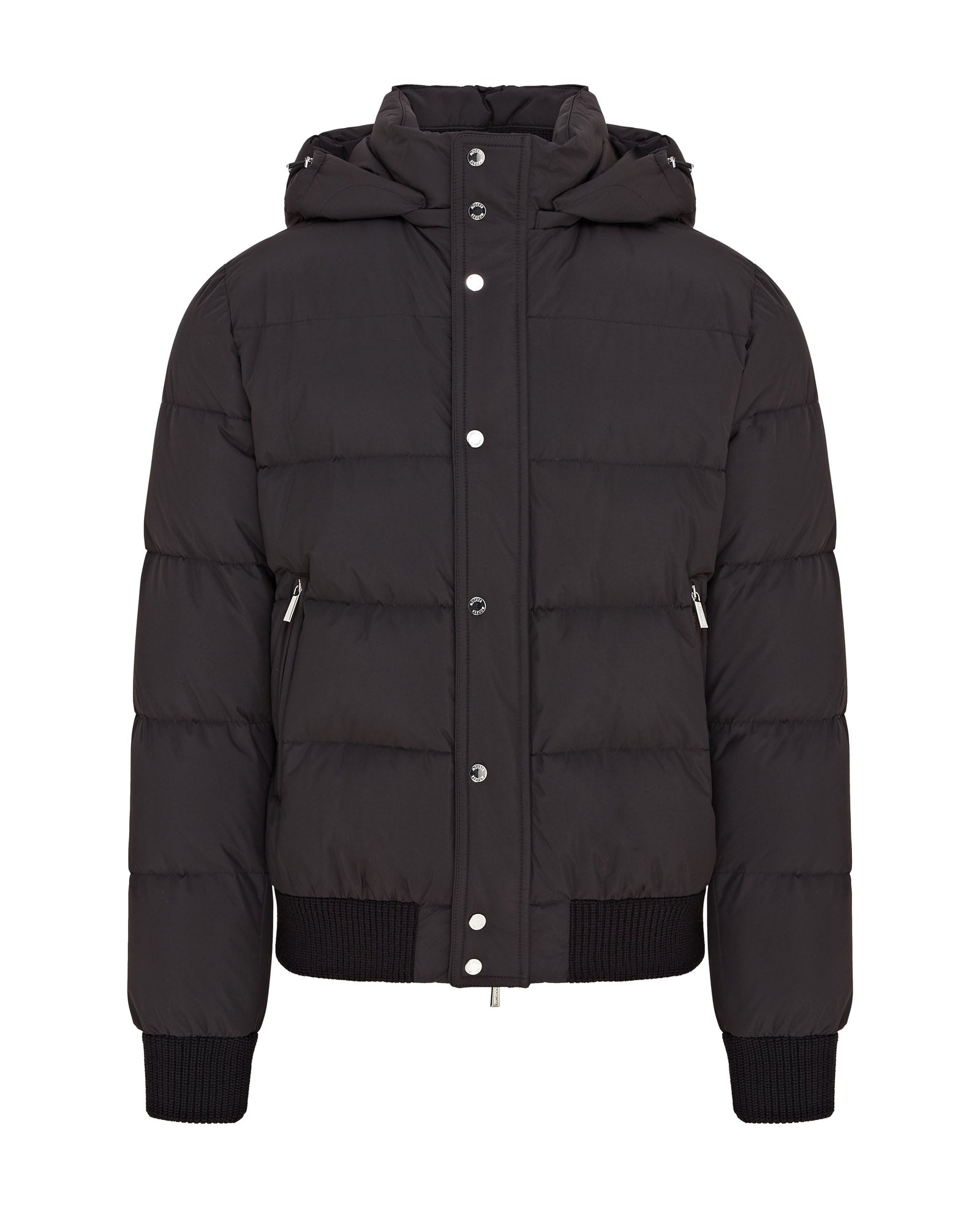 Moorer bomber jacket deals