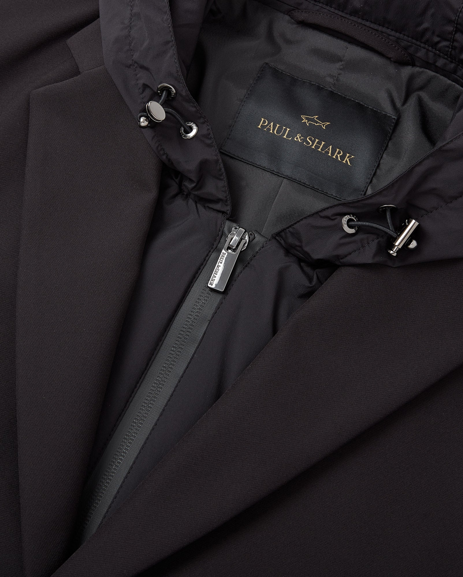 Paul and shark blazer sales