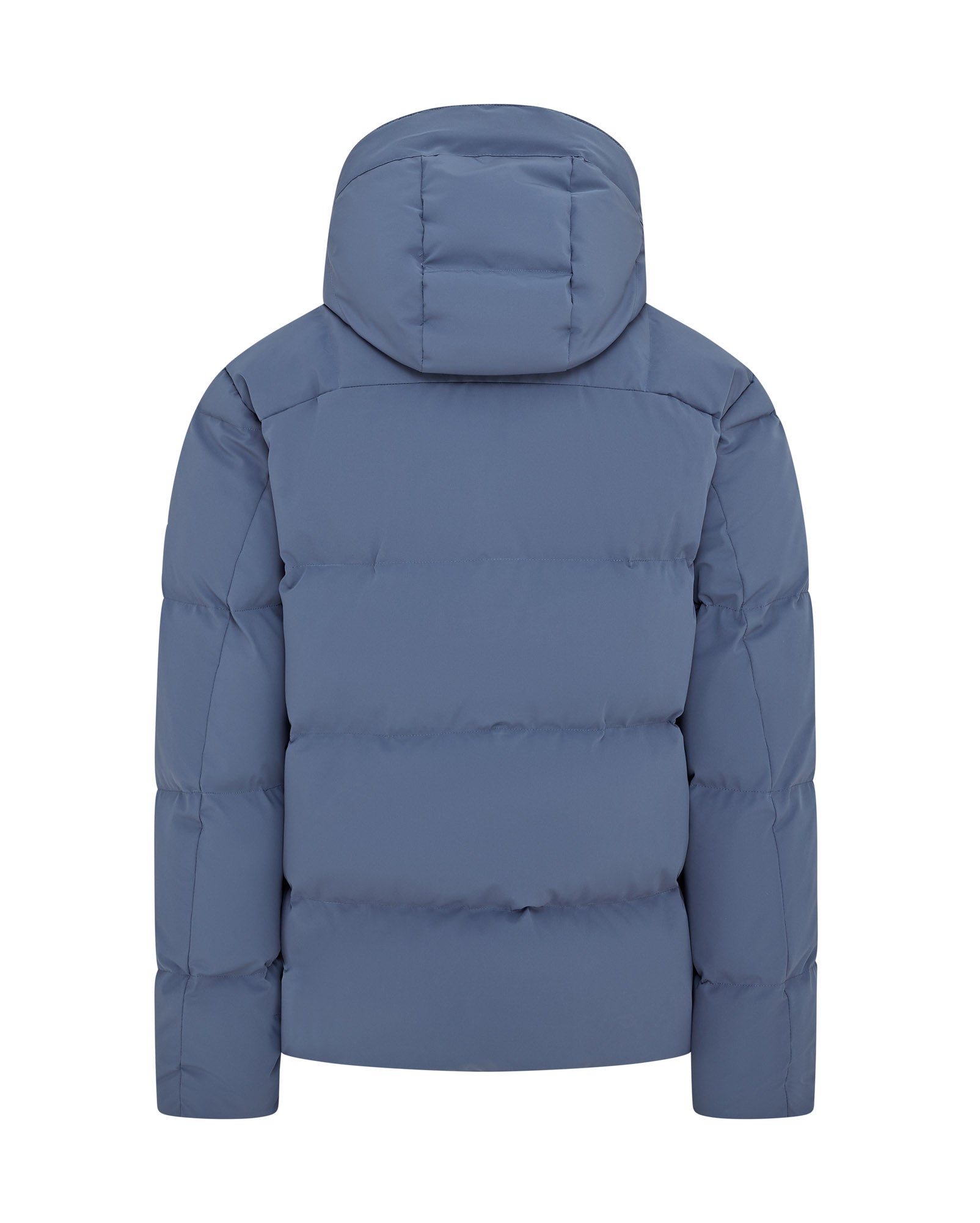 Paul Shark Waterproof Typhoon Stretch Re Goose Down Jacket Petrol B Union 22