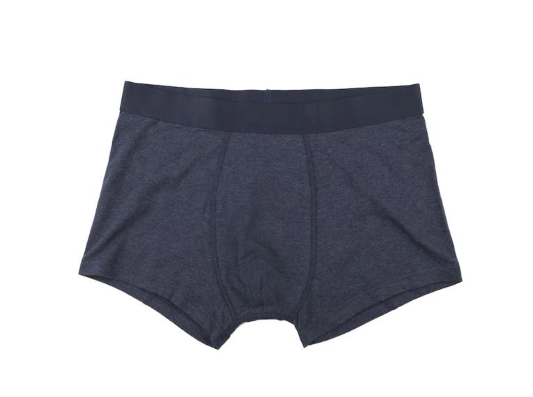 The Product 2 Pack Boxers (Blue) - Union 22