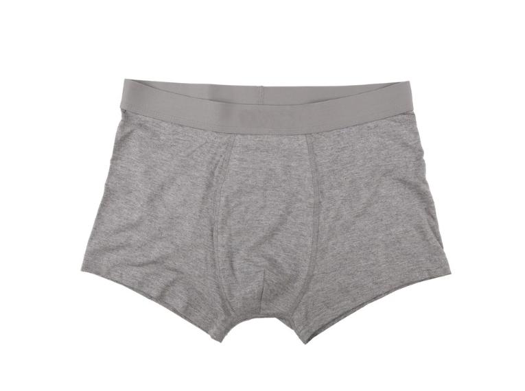 The Product 2 Pack Boxers (Grey) - Union 22
