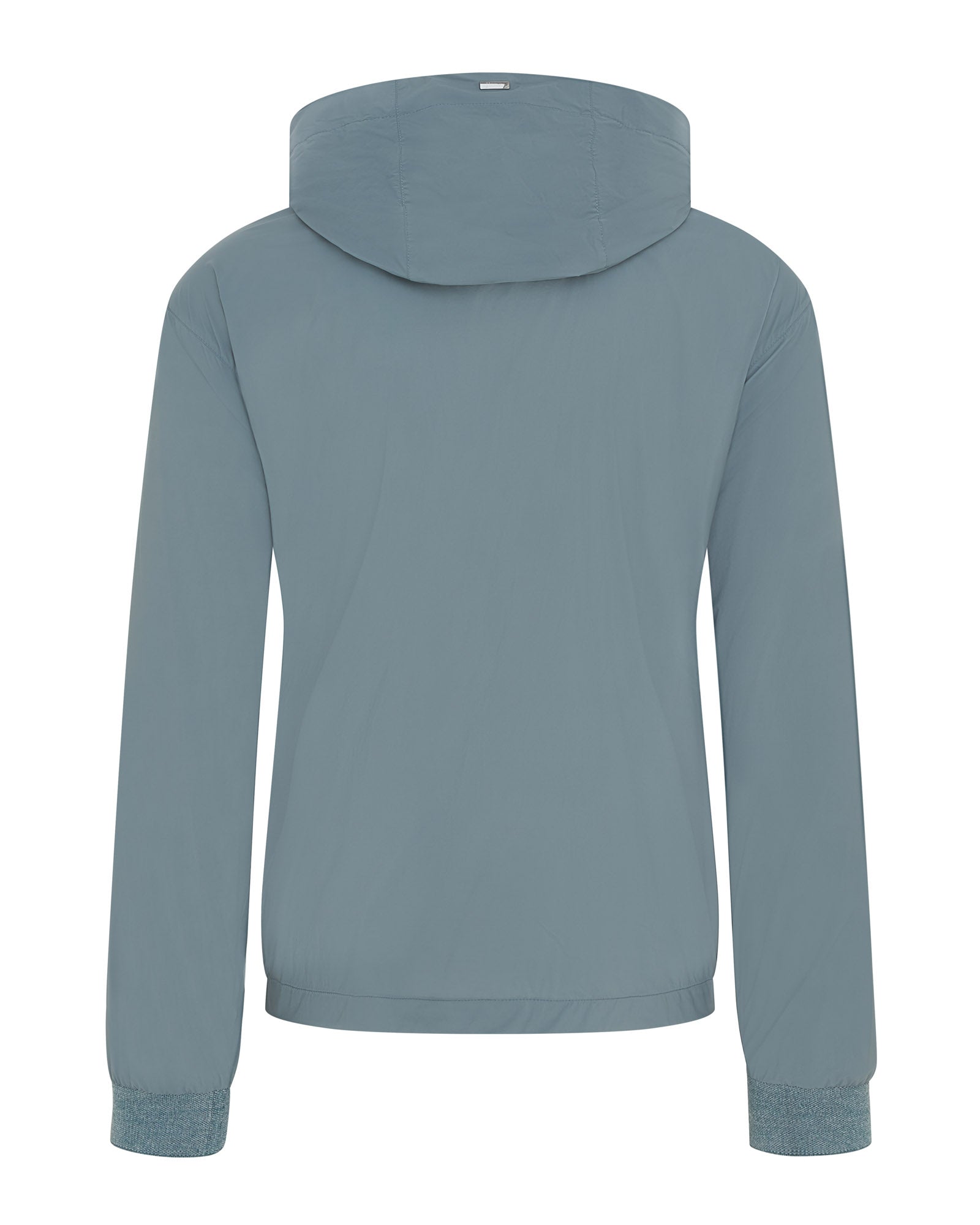 Herno Light Weight Half Zip Tracksuit Top (Midnight Teal) – Union 22
