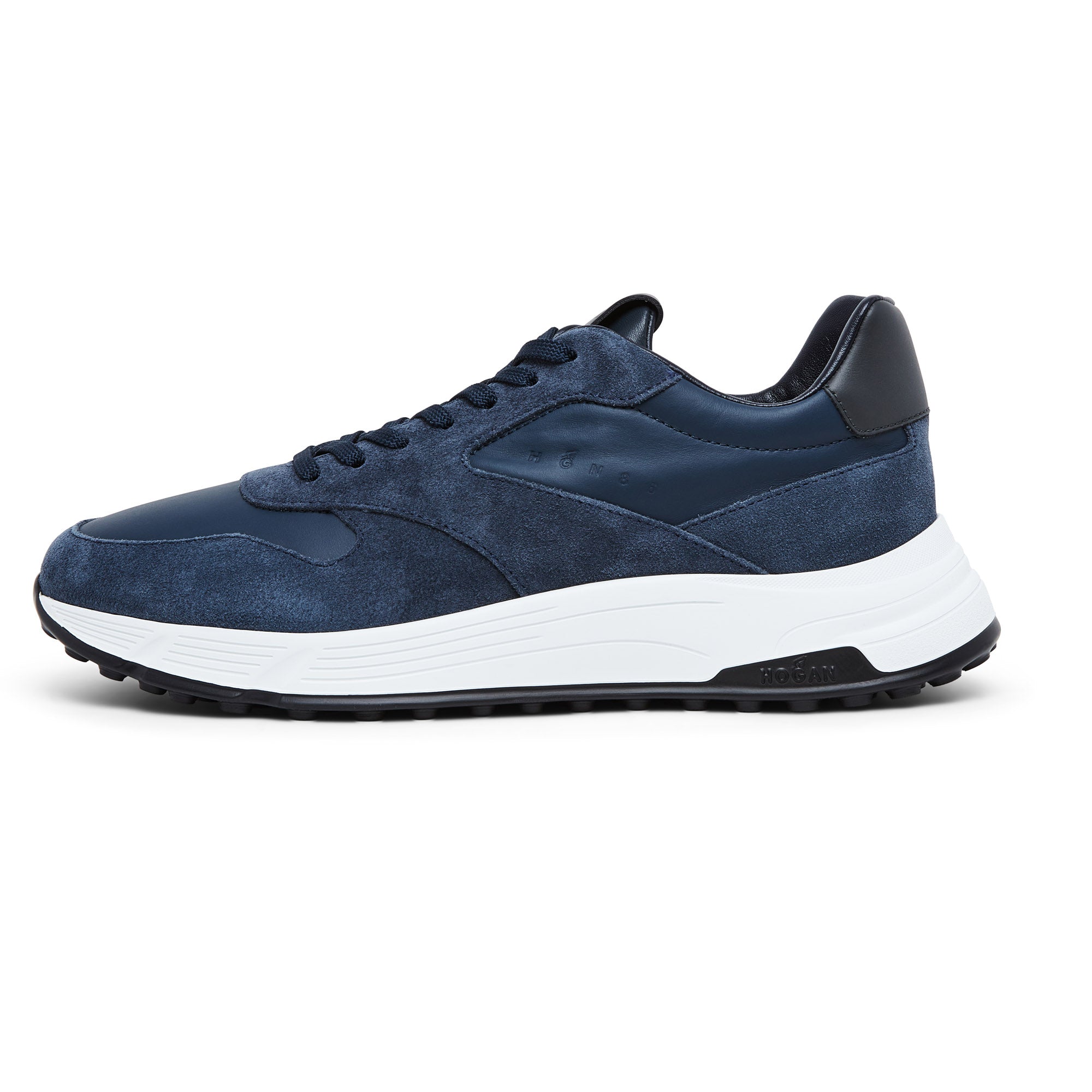 Sneakers Hogan Hyperlight Hogan Suede Sport Hogan Footwear HOGAN