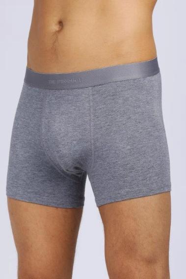 The Product 2 Pack Boxers (Grey) - Union 22