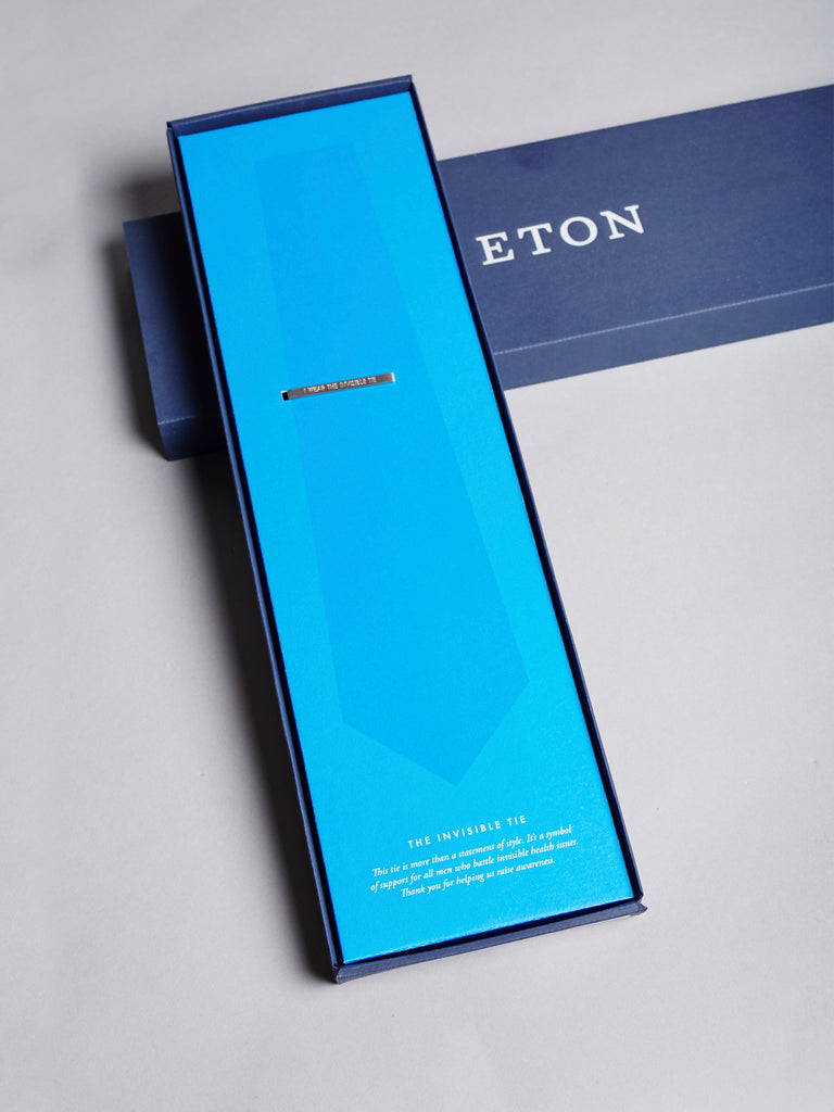 ETON Tie Bar - Union 22